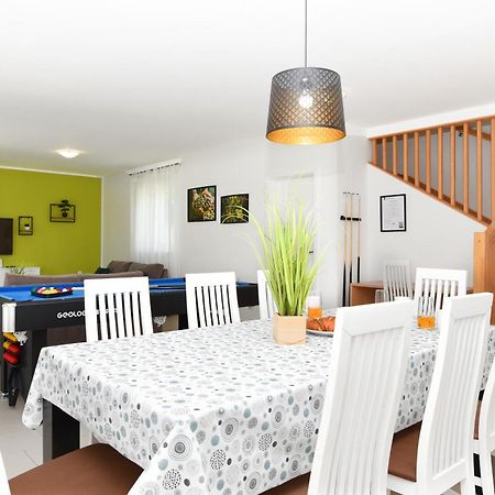 Villa Diamond Yourcroatiaholiday Drenje  Exteriér fotografie