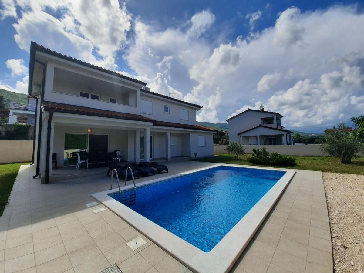 Villa Diamond Yourcroatiaholiday Drenje  Exteriér fotografie