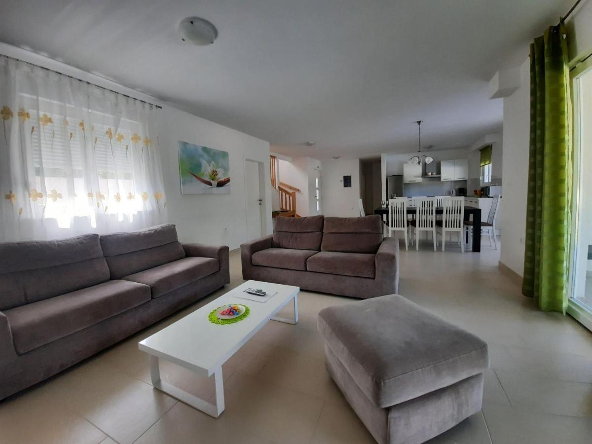 Villa Diamond Yourcroatiaholiday Drenje  Exteriér fotografie