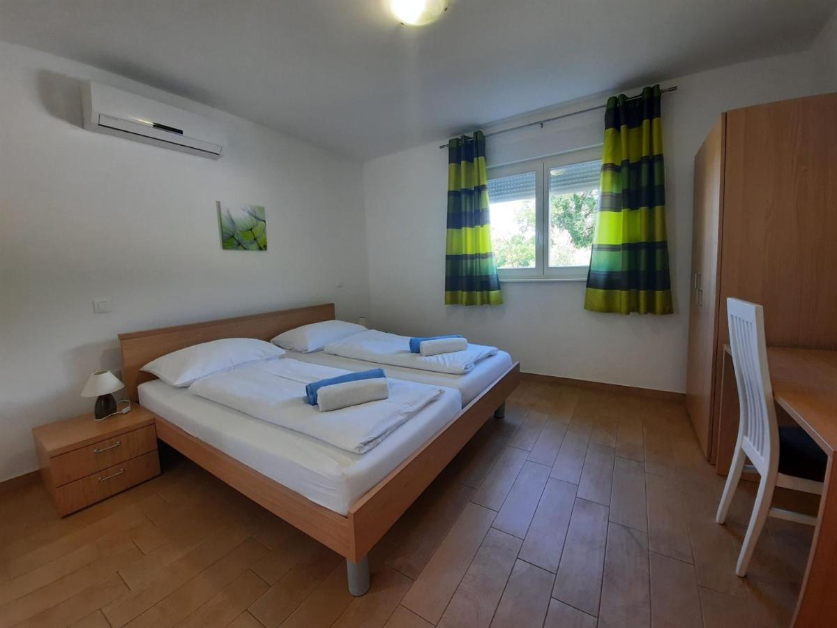 Villa Diamond Yourcroatiaholiday Drenje  Exteriér fotografie
