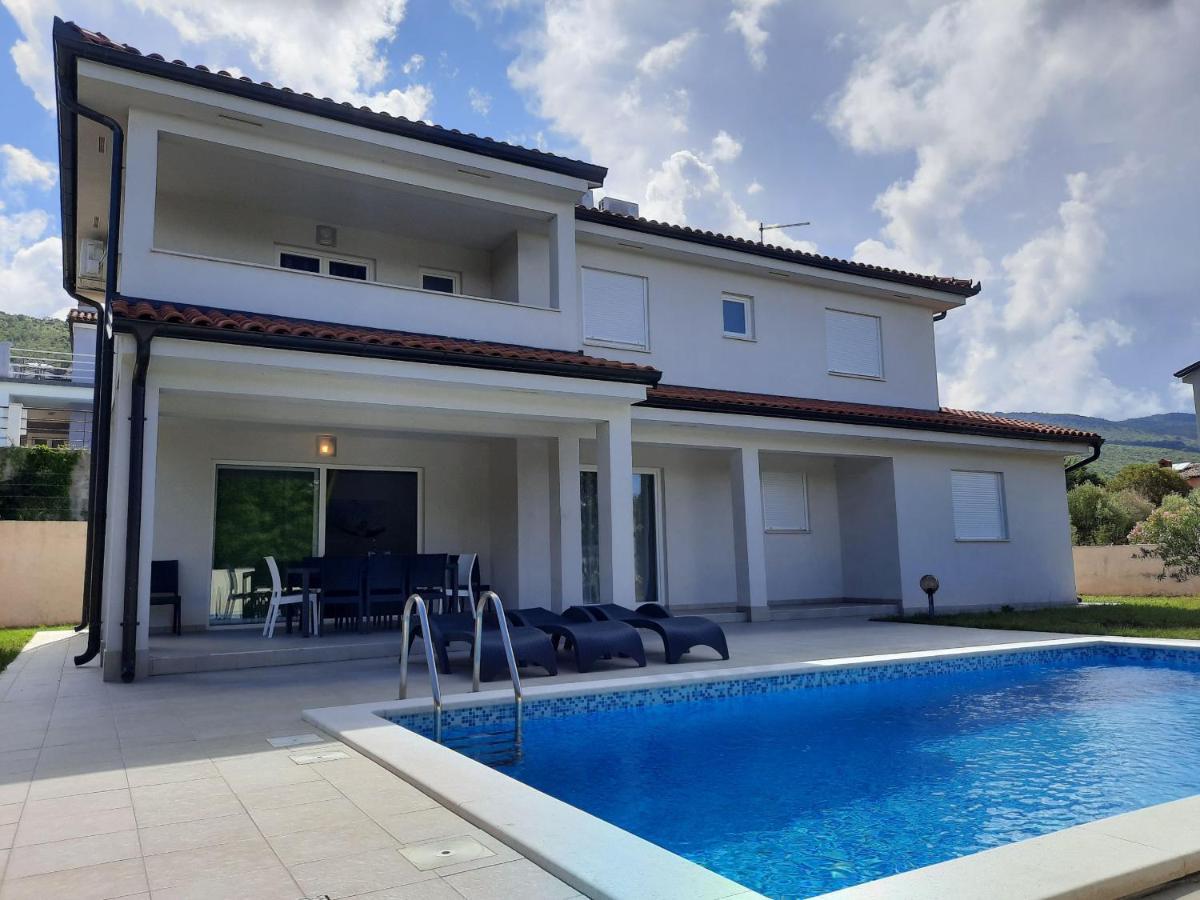 Villa Diamond Yourcroatiaholiday Drenje  Exteriér fotografie