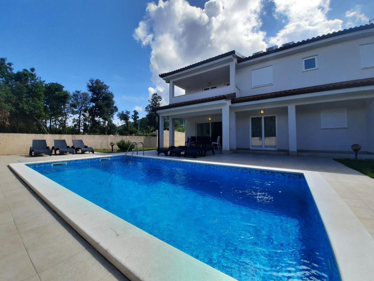 Villa Diamond Yourcroatiaholiday Drenje  Exteriér fotografie