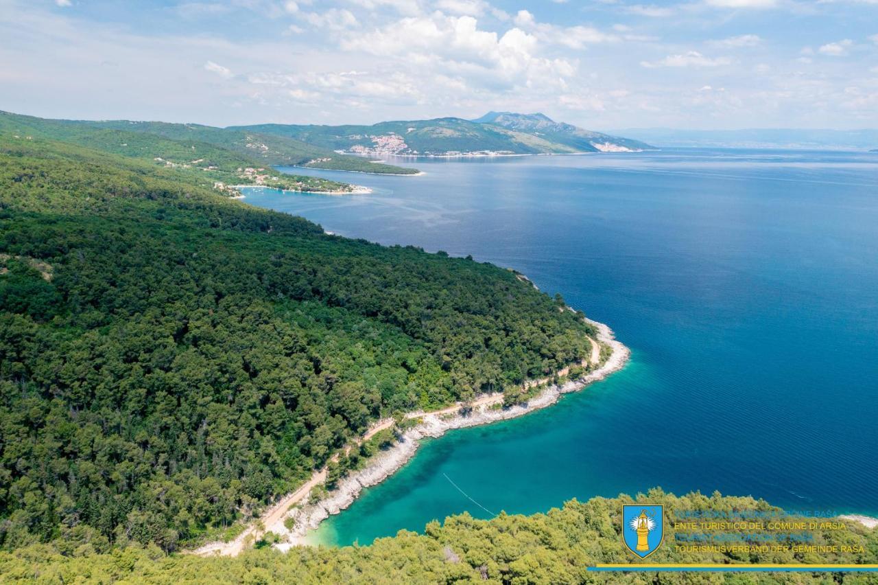 Villa Diamond Yourcroatiaholiday Drenje  Exteriér fotografie