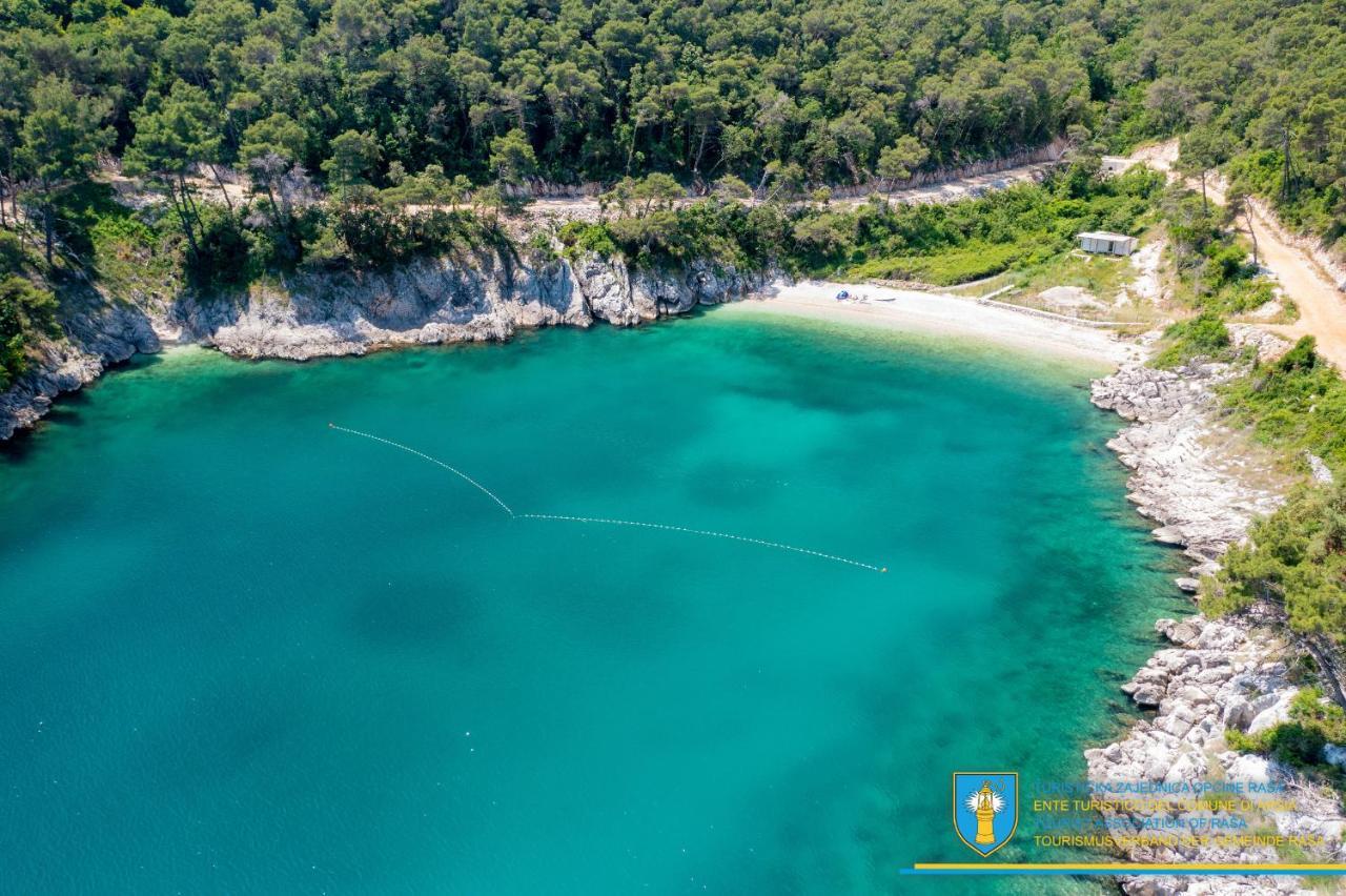Villa Diamond Yourcroatiaholiday Drenje  Exteriér fotografie