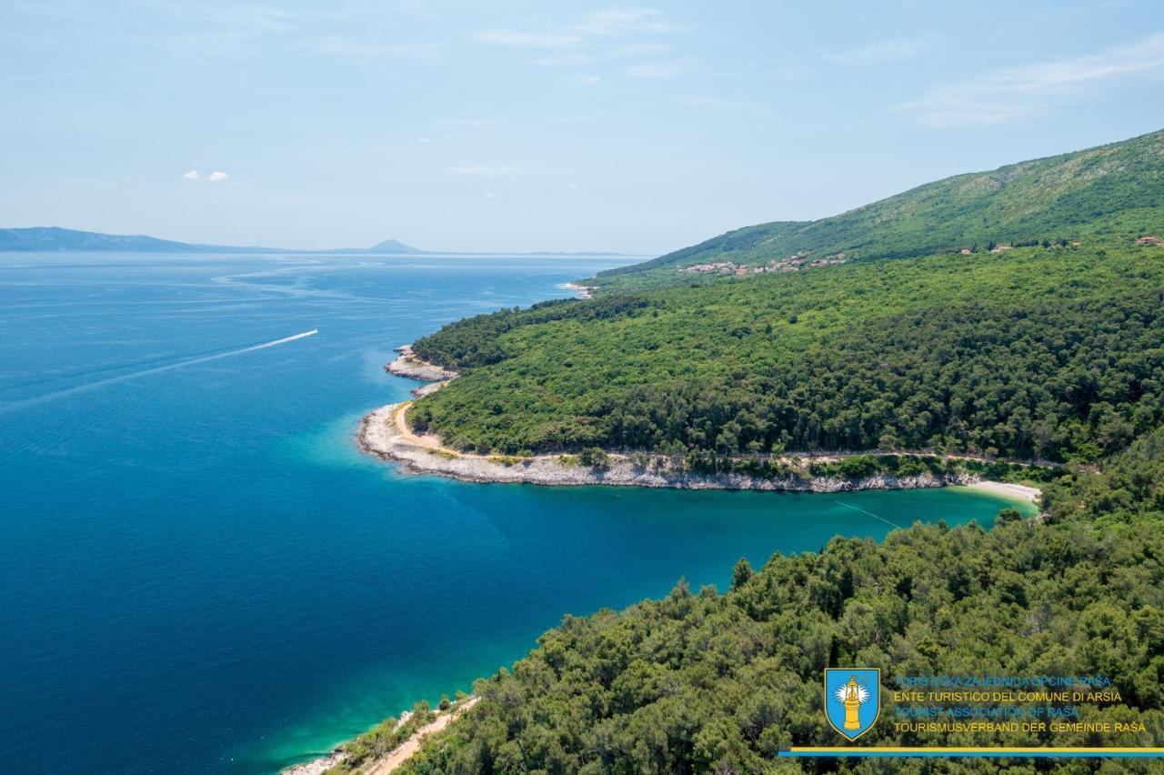 Villa Diamond Yourcroatiaholiday Drenje  Exteriér fotografie