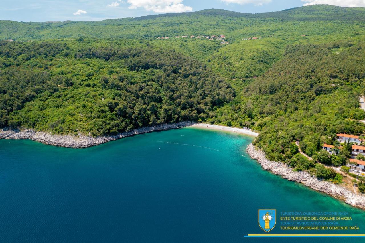 Villa Diamond Yourcroatiaholiday Drenje  Exteriér fotografie