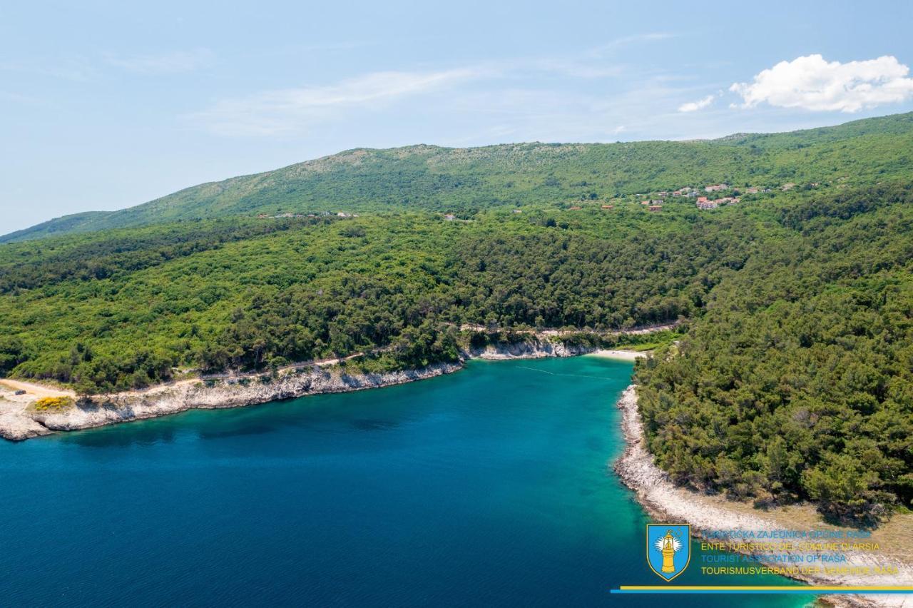 Villa Diamond Yourcroatiaholiday Drenje  Exteriér fotografie