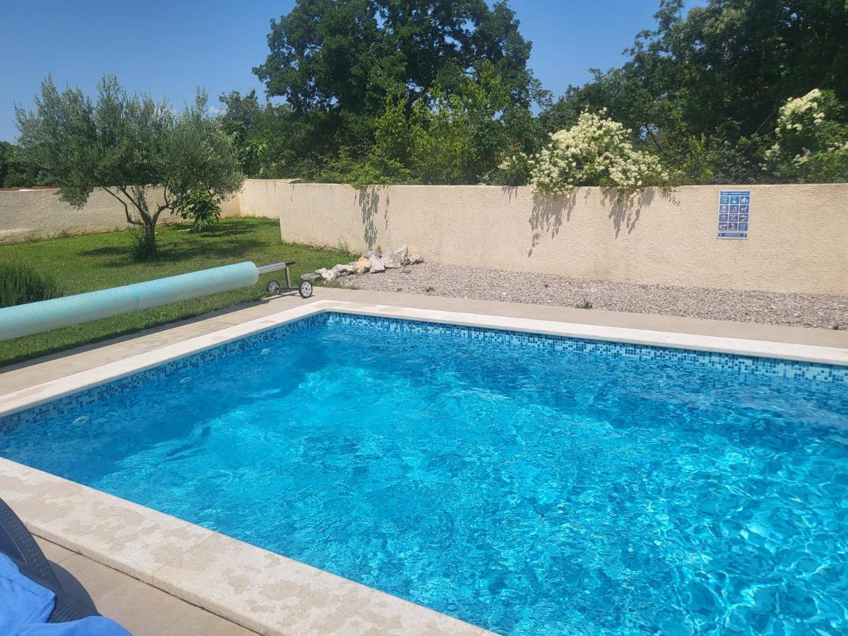 Villa Diamond Yourcroatiaholiday Drenje  Exteriér fotografie