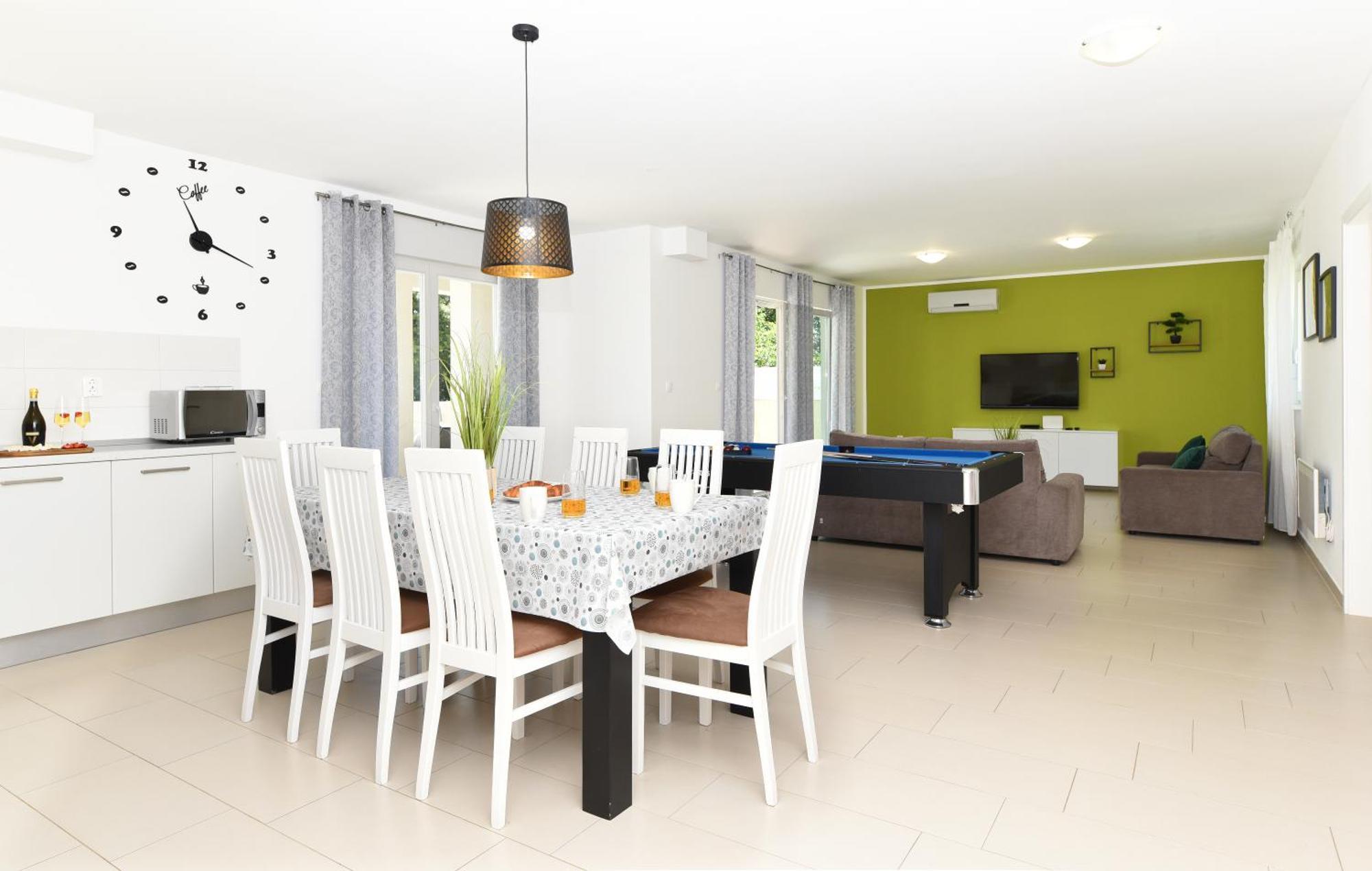 Villa Diamond Yourcroatiaholiday Drenje  Exteriér fotografie