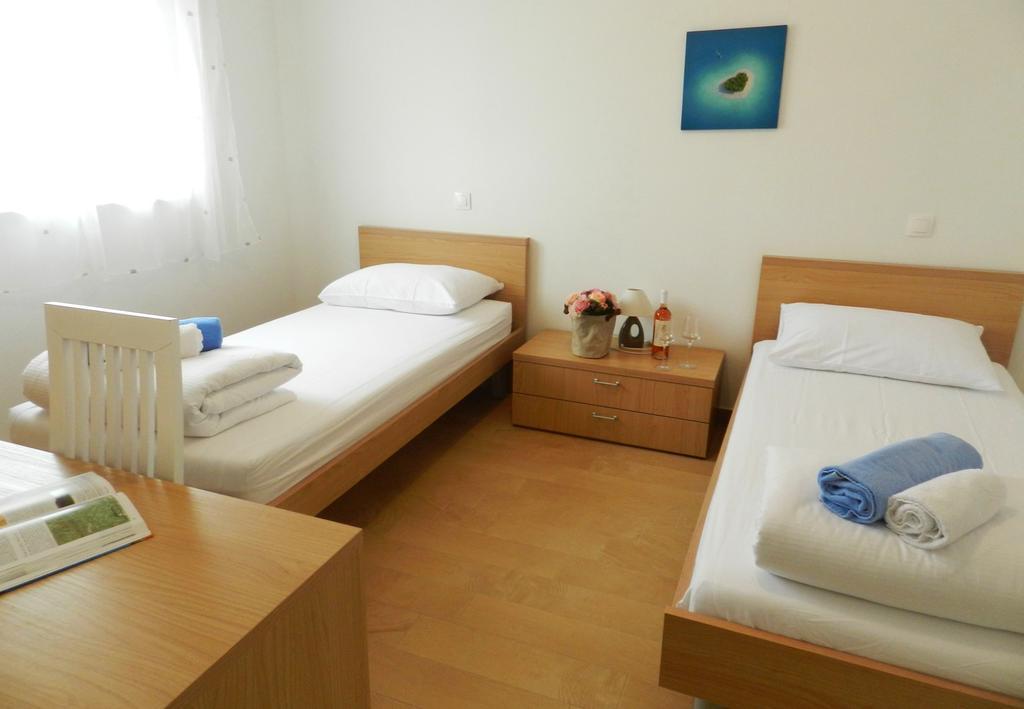 Villa Diamond Yourcroatiaholiday Drenje  Exteriér fotografie