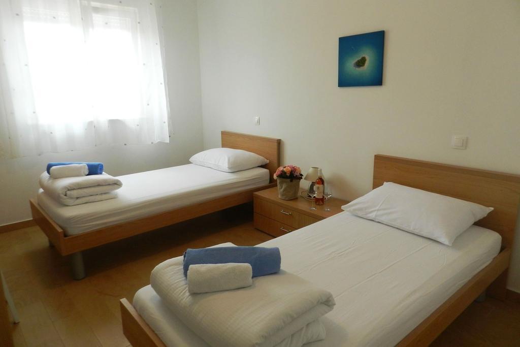 Villa Diamond Yourcroatiaholiday Drenje  Exteriér fotografie