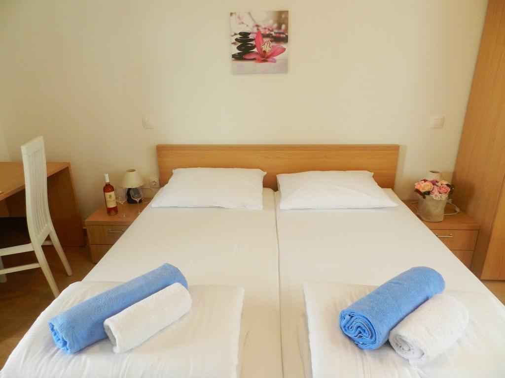Villa Diamond Yourcroatiaholiday Drenje  Exteriér fotografie